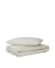 Dear April - Linge de Lit Junior - 100 x 135 cm - Plusieurs Couleurs
