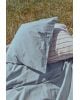 Dear April - Linge de Lit Junior - 100 x 135 cm - Plusieurs Couleurs