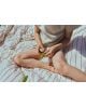 Dear April - Linge de Lit Junior - 100 x 135 cm - Plusieurs Couleurs