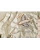 Dear April - Linge de Lit Junior - 100 x 135 cm - Plusieurs Couleurs