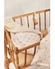 Dear April - Linge de Lit Junior - 100 x 135 cm - Plusieurs Couleurs