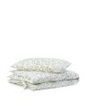 Dear April - Linge de Lit Adulte - 135 x 200 cm - Plusieurs Couleurs
