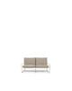 FERM LIVING - Chaise Desert 2 Places - Plusieurs Couleurs