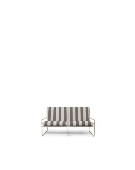 Ferm LIVING - Desert 2-seater - Several Colors