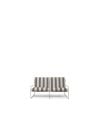Ferm LIVING - Desert 2-seater - Several Colors