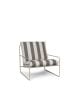 Ferm LIVING - Desert 1-Seater - Several Colors