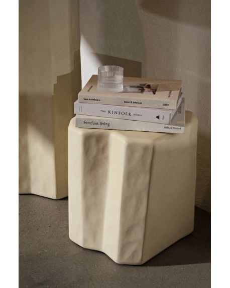 Ferm LIVING - Staffa Stool