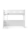 Oliver Furniture - Seaside Classic Loft Bed