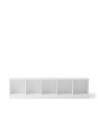 Oliver Furniture - Etagère Wood 5×1 Horizontale