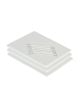 Oliver Furniture - Tablettes supplémentaires Wood-lot de 3