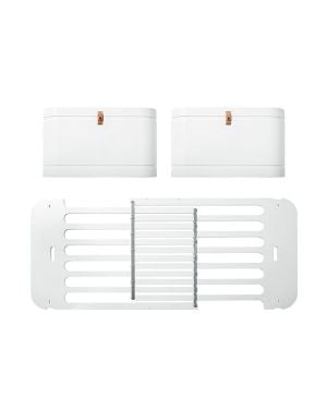 Oliver Furniture - Kit Famille Wood Mini+ Bébé
