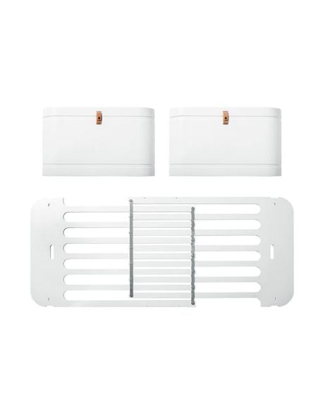 Oliver Furniture - Wood Mini+ Sibling Kit