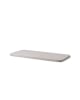 Oliver Furniture - Matelas De Jeu Pour Le Lit Mezzanine Mi-Haut Wood Mini+ - Nature