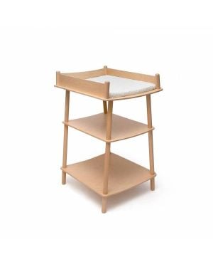 CHARLIE CRANE - PAGO changing table with mattress