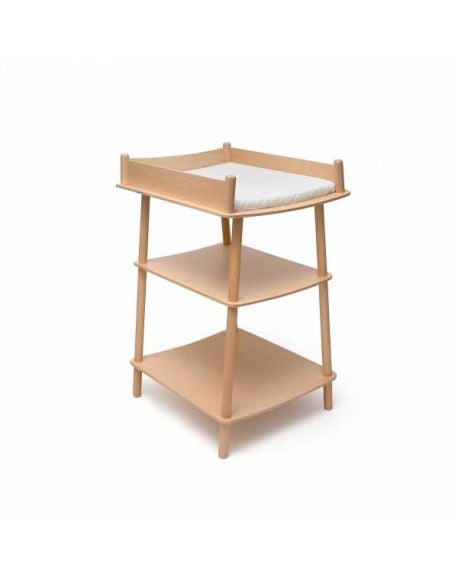 CHARLIE CRANE - Table à langer PAGO avec matelas