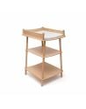 CHARLIE CRANE - Table à langer PAGO avec matelas