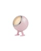Mr. Wattson - Lampe Norbit - Smoothie Pink