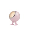 Mr. Wattson - Light Norbit - Smoothie Pink