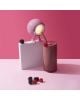 Mr. Wattson - Lampe Norbit - Smoothie Pink