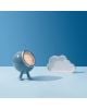 Mr. Wattson - Lampe Norbit - Cloudy Blue