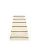 PAPPELINA - Tapis Olle - Ocre / Fond Vanille - Plusieurs Taille
