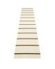 PAPPELINA - Rug Olle - Ochre / Bsckround Vanilla - Several sizes