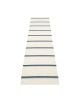 PAPPELINA - Rug Olle - Blue / Backround Vanilla - Several sizes