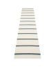 PAPPELINA - Rug Olle - Blue / Backround Vanilla - Several sizes