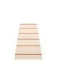 PAPPELINA - Rug Olle - Brick / Backround Vanilla - Several sizes