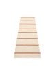 PAPPELINA - Rug Olle - Brick / Backround Vanilla - Several sizes