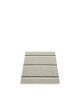 PAPPELINA - Tapis Olle - Vert / Fond Linen - Plusieurs Taille