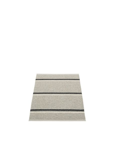 PAPPELINA - Rug Olle - Grey / Background Linen - Several sizes