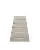 PAPPELINA - Rug Olle - Grey / Background Linen - Several sizes