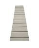 PAPPELINA - Rug Olle - Grey / Background Linen - Several sizes