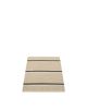 PAPPELINA - Tapis Olle - Mud / Fond Beige - Plusieurs Taille