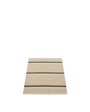 PAPPELINA - Tapis Olle - Mud / Fond Beige - Plusieurs Taille