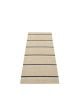 PAPPELINA - Tapis Olle - Mud / Fond Beige - Plusieurs Taille