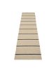 PAPPELINA - Tapis Olle - Mud / Fond Beige - Plusieurs Taille
