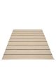 PAPPELINA - Rug Olle - Mud / Background Beige - Several sizes