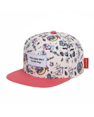 Hello Hossy - Casquette Skate - Plusieurs tailles