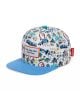Hello Hossy - Casquette Chill - Plusieurs tailles