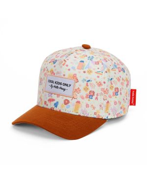 Hello Hossy - Dries Flowers Cap - Different sizes