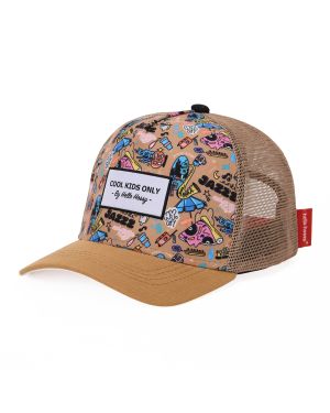Hello Hossy - Casquette New York City - Plusieurs tailles