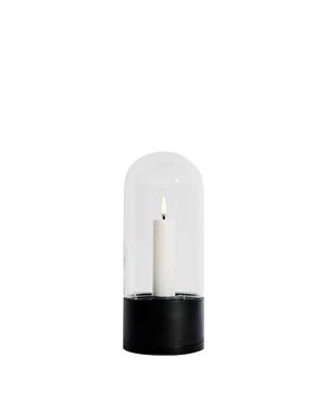 UyunÏ - Pillar candle - 7,8 x 20,3 cm