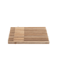 Ekta Living - Table Frame - Oiled Oak