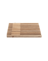 Ekta Living - Table Frame - Oiled Oak