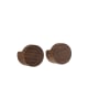 Ekta Living - Wood Knot Small - Smoked