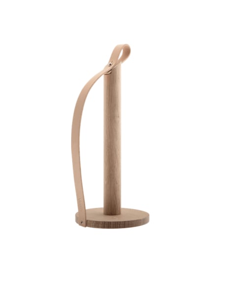 Ekta Living - Porte Essuie Tout - Nature