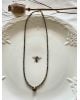 Sylvie de Montfalcon - Telma Necklace