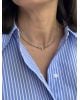 Sylvie de Montfalcon - Collier Solveig